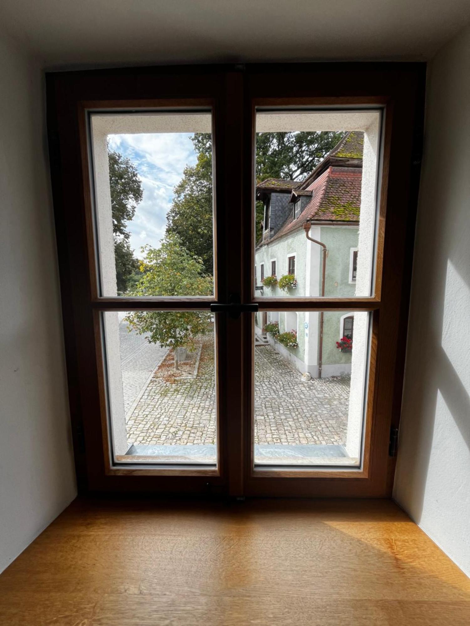 Hotel Roehrl Sinzing Cameră foto